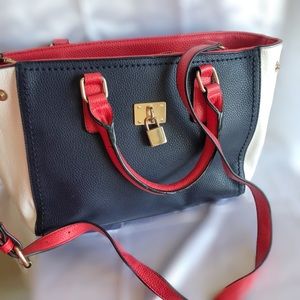 Call it spring- tote bag - crossbody bag